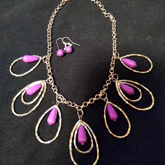 Jewelry - Vintage Jewelry set